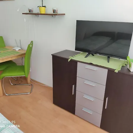 Ubytovani Appartamento