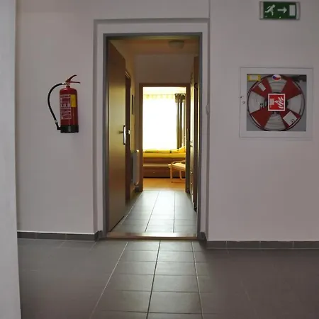 Ubytovani Appartamento